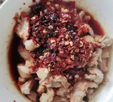 Five-Spice Pork