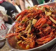 Old Changsha Style Crawfish