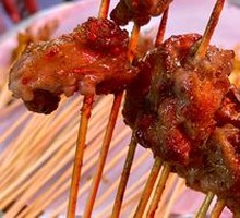 Soul-Stealing Spare Ribs