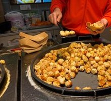 Thumb Pan-Fried Dumplings