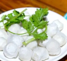 Fish Balls