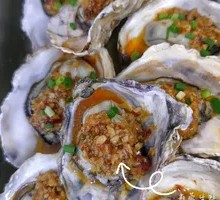 Original Fresh Oyster