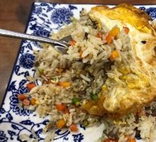 Yangzhou Fried Rice