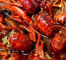 Spicy Crawfish