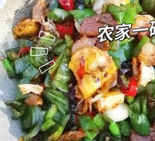 Homestyle One-Bowl Delight