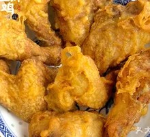 Old Beijing Fried Chicken