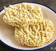 Instant Noodles