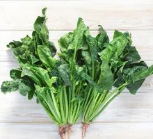 Organic Spinach