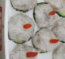 Handmade Shrimp Paste