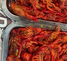 Secret-Recipe Boiled Shrimp