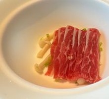 Sour Soup Beef Short Ribs