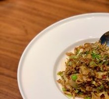 White Pepper Stir-Fried Sea Snail