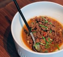 Stir-Fried Tender Beef