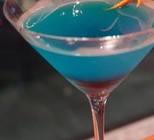 Blue Kirin's Sweet Blessing