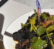 Spicy麻 Chicken Feet