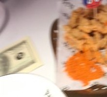 Sichuan-Hunan Crispy Pork Strips