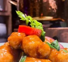 Monkey Head Mushroom