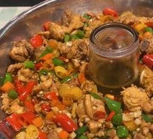 Imperial Concubine's Drunk Chicken