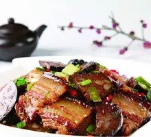 Shaoyang Blood Tofu Balls