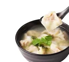 Fresh Meat Dumplings