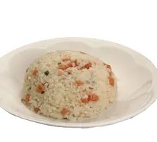 Laba Bean Fried Rice