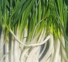 Stir-fried Pickled Shallots