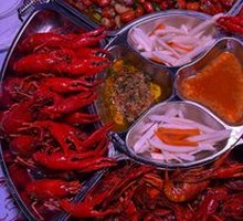 Lobster Platter