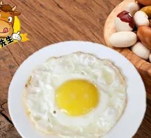 Fresh Soft-Boiled Egg