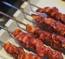 Hunchun Skewers