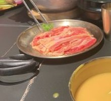 Flame-Grilled Special Beef Rib