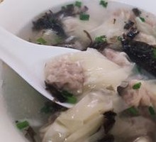 Shanghai Small Dumplings