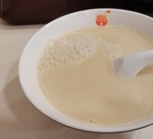 Taipei Hot Soy Milk