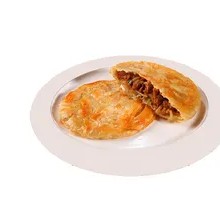 Meat Dumpling