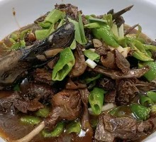 Signature Duck with Grains