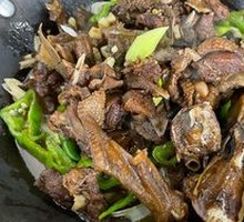 Changde Duck in Clay Pot