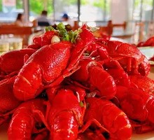 Stir-Fried Shrimp