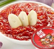Tiger邦 Chili Sauce Garlic Crisp