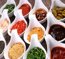 Essential Dipping Sauce