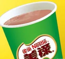 Milk Custard