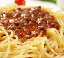 Spaghetti