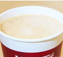 Milk Tea