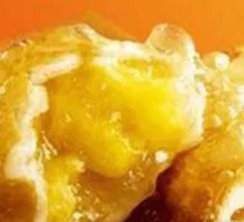Pineapple Pie