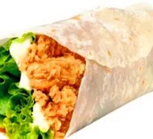 Chicken Roll