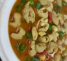 Pork Intestines