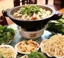 Sweet Potato Noodles