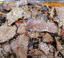Jinyuanyuan Braised Beef
