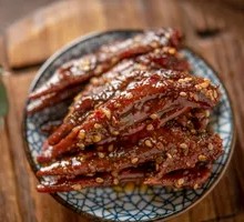 Golden Yuan Source Chicken Wing Tips