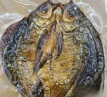 Sauce Board Fish