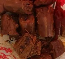 Five-Spice Duck Neck