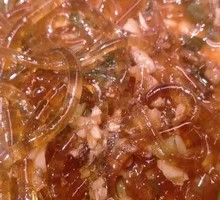 Jellyfish Salad